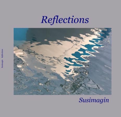 Reflections book cover